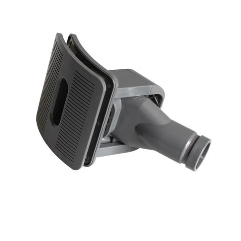 accessorio per aspirapolvere per la rimozione dei peli