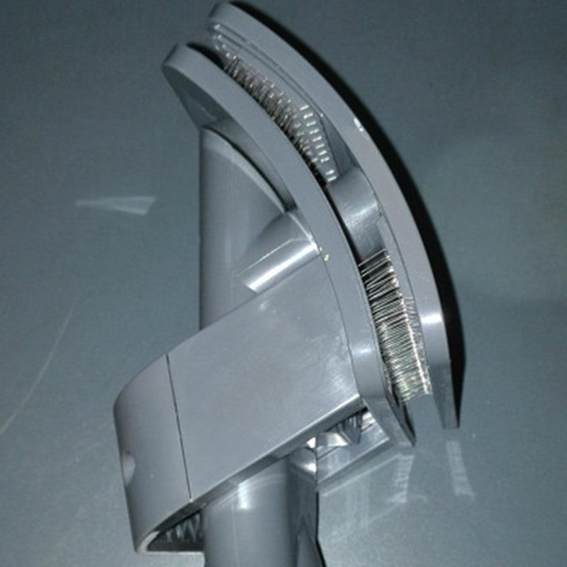 accessorio per aspirapolvere per la rimozione dei peli