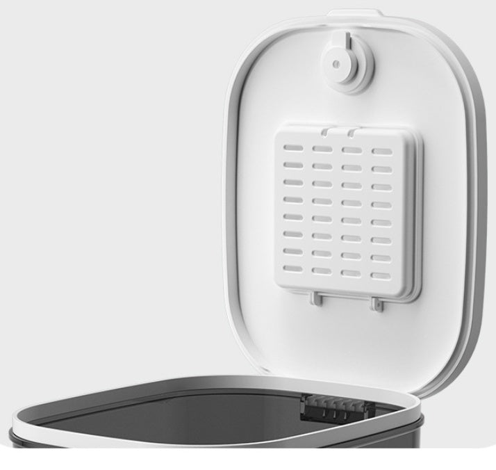 Distributore Automatico di Cibo Smart per Gatti