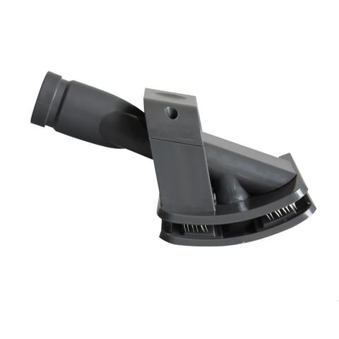 accessorio per aspirapolvere per la rimozione dei peli
