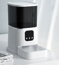 Distributore Automatico di Cibo Smart per Gatti