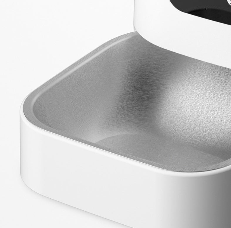 Distributore Automatico di Cibo Smart per Gatti